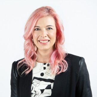 Victoria (Hagman) Alexander