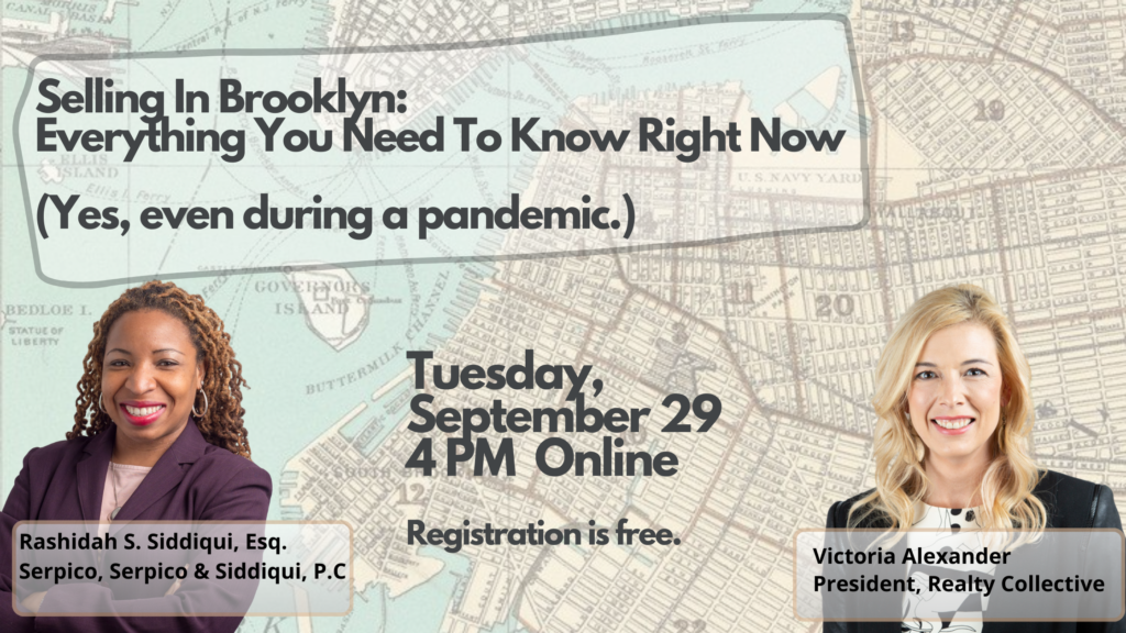 Realty Collective Brooklyn Real Estate Specialists