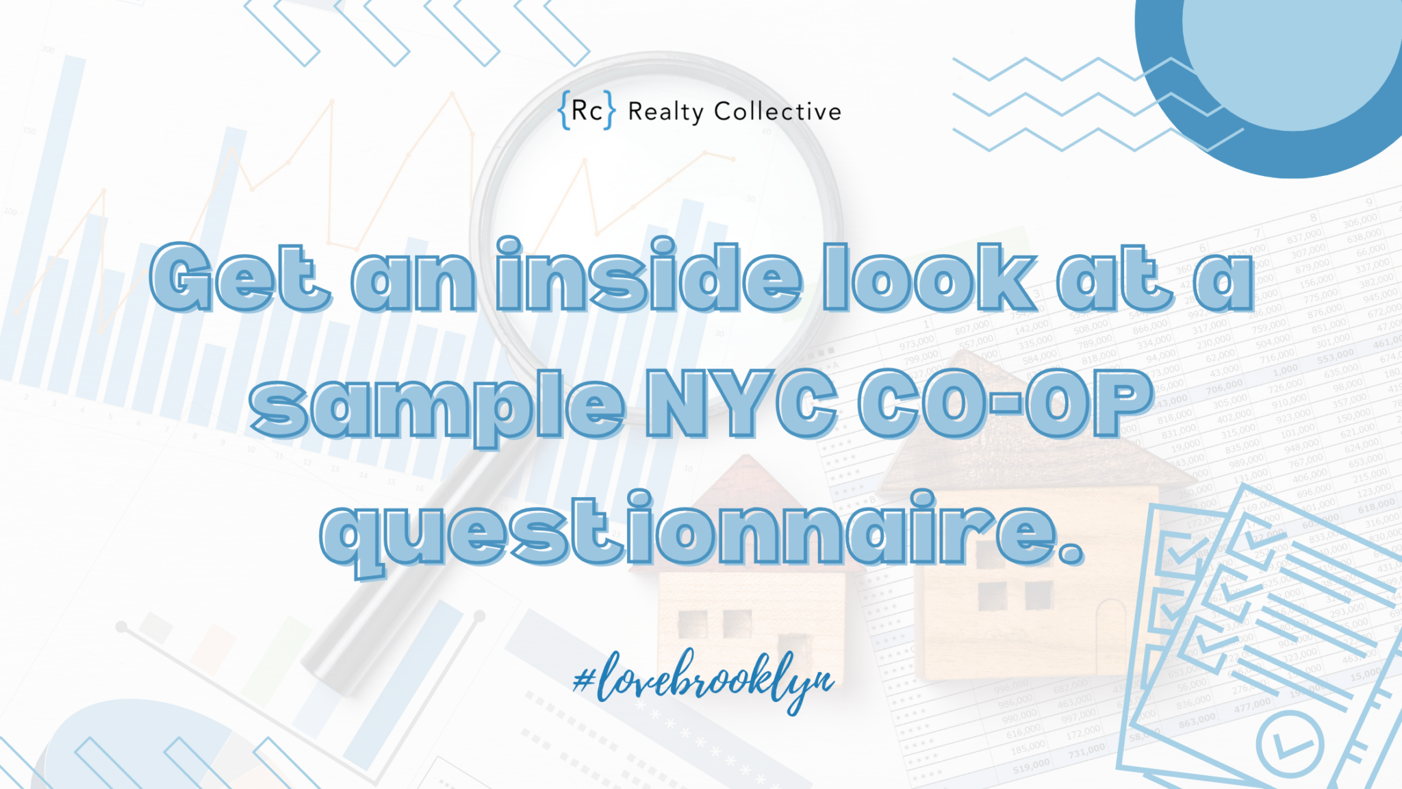 Get an inside look at a sample NYC coop questionnaire Realty Collective